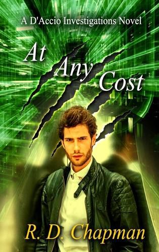 Cover image for At Any Cost