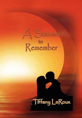 Cover image for A Summer to Remember