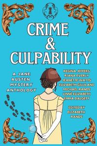 Cover image for Crime & Culpability