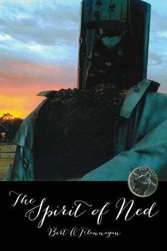 Cover image for The Spirit of Ned