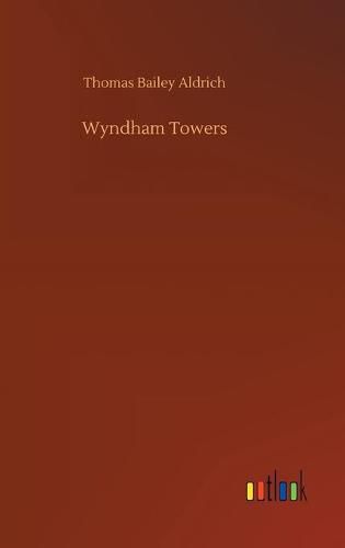 Cover image for Wyndham Towers