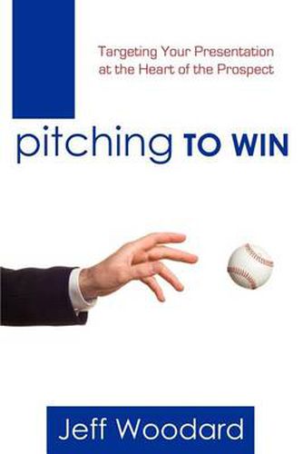 Cover image for Pitching to Win