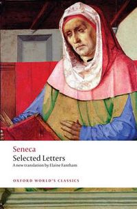 Cover image for Selected Letters