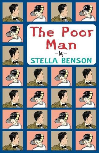 Cover image for The Poor Man