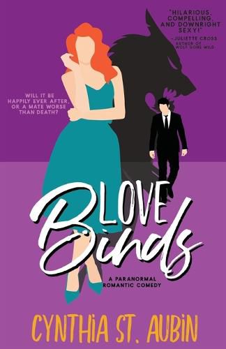 Cover image for Love Binds