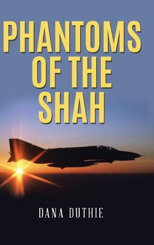 Cover image for Phantoms of the Shah