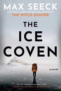 Cover image for The Ice Coven