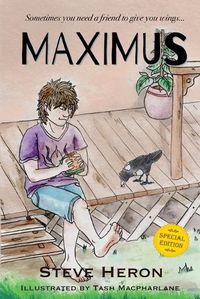 Cover image for Maximus