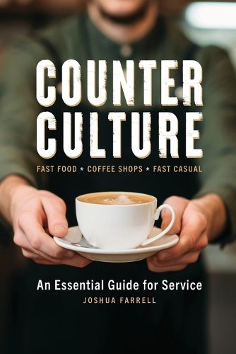 Cover image for Counter Culture