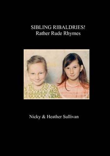 Cover image for Sibling Ribaldry