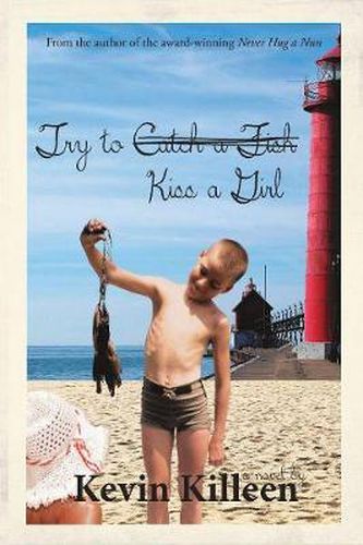 Cover image for Try to Kiss a Girl