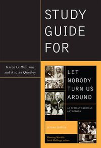 Cover image for Study Guide for Let Nobody Turn Us Around