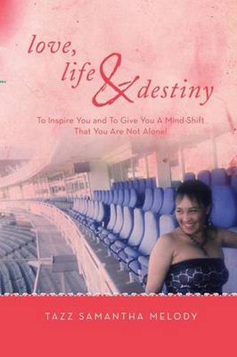 Cover image for Love, Life & Destiny