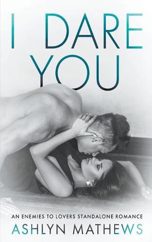 Cover image for I Dare You