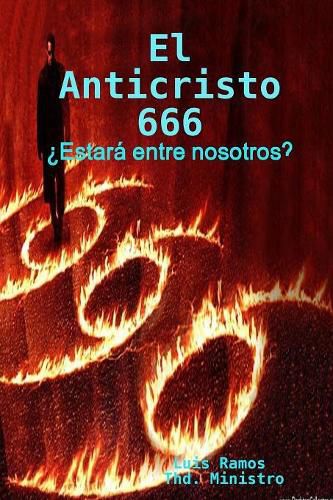 Cover image for El Anticristo 666