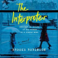 Cover image for The Interpreter