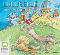 Cover image for Lulubelle And Her Bones