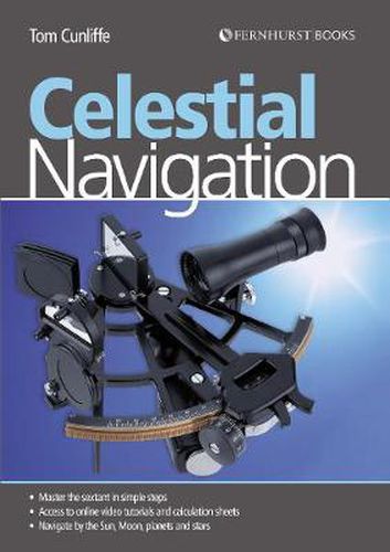 Cover image for Celestial Navigation