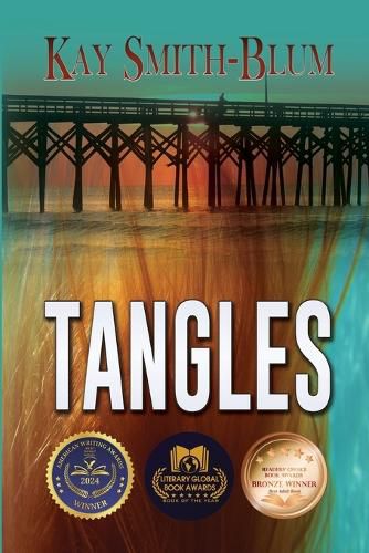 Cover image for Tangles