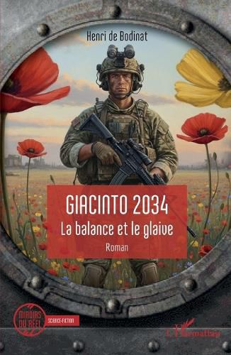 Cover image for Giacinto 2034