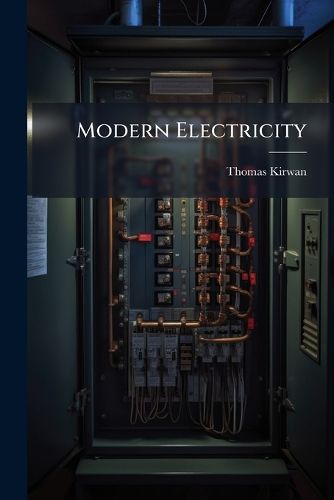 Cover image for Modern Electricity