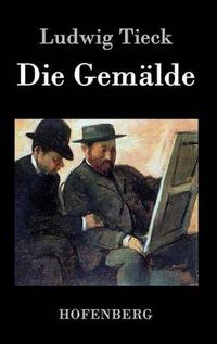 Cover image for Die Gemalde