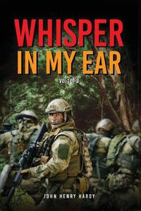 Cover image for Whisper In My Ear Volume 1 of 3