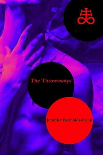 Cover image for The Throwaways