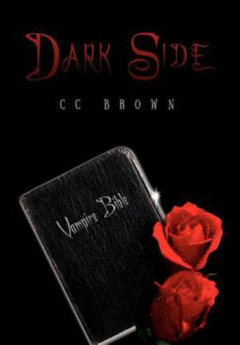 Cover image for Dark Side