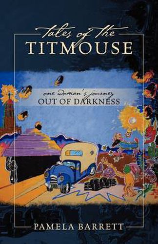 Cover image for Tales of the Titmouse