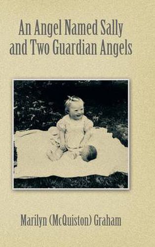 Cover image for An Angel Named Sally and Two Guardian Angels