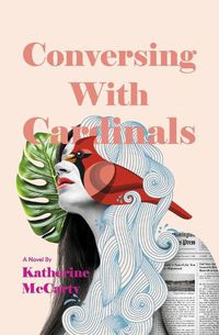 Cover image for Conversing with Cardinals