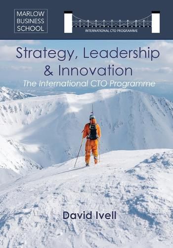 Cover image for The International CTO Programme