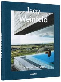 Cover image for Isay Weinfeld