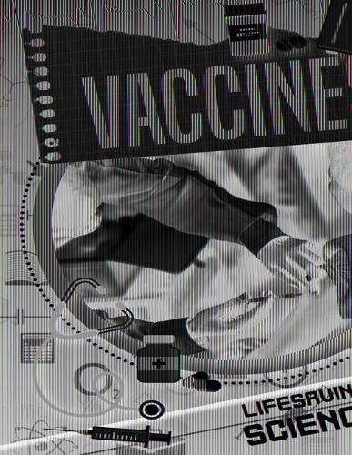 Cover image for Vaccines
