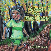 Cover image for A Race to First Place