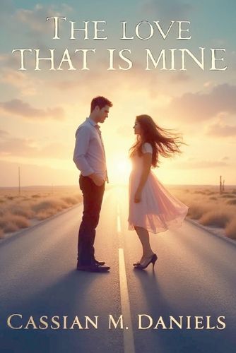 Cover image for The Love That Is Mine