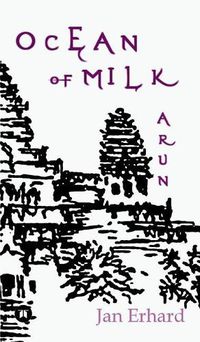 Cover image for Ocean of Milk