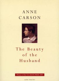 Cover image for The Beauty of the Husband