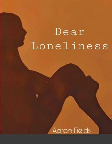 Cover image for Dear Loneliness