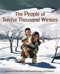 Cover image for People of Ten Thousand Winters
