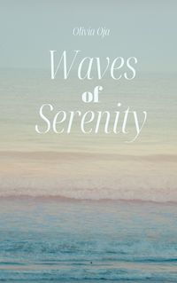 Cover image for Waves of Serenity