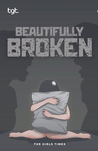 Cover image for Beautifully Broken