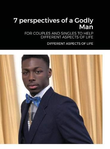 Cover image for 7 perspectives of a Godly Man