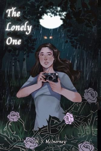 Cover image for The Lonely One