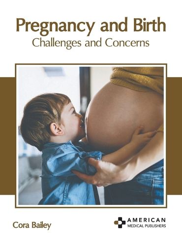 Cover image for Pregnancy and Birth: Challenges and Concerns