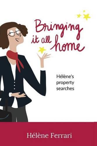 Cover image for Bringing it all home: Helene's property searches