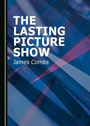 Cover image for The Lasting Picture Show