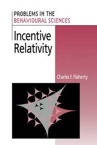 Cover image for Incentive Relativity