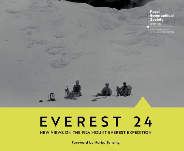 Cover image for Everest 24